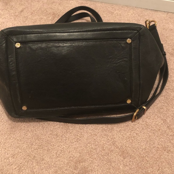 Authentic Multi-purpose shoulder bag - Picture 3 of 7